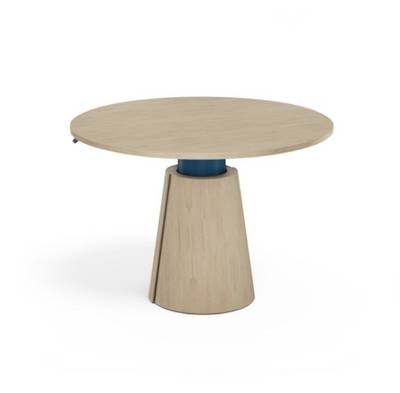 Penna Height Adjustable Meeting Table