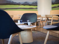 Penna Lounges & Table - Café
