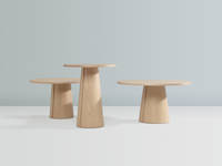 Penna Work Tables - Ensemble Wood