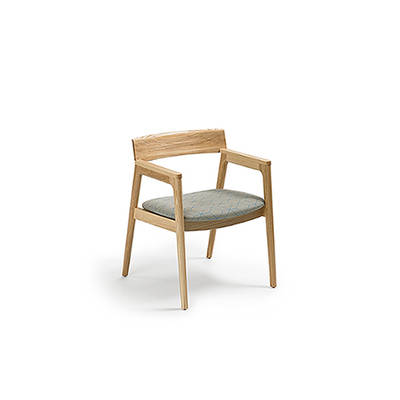 Prose Pull-Up Chair