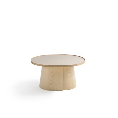 Obround Table